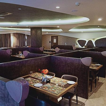 Golden Residency Hotel Rámanáthapuram Kültér fotó