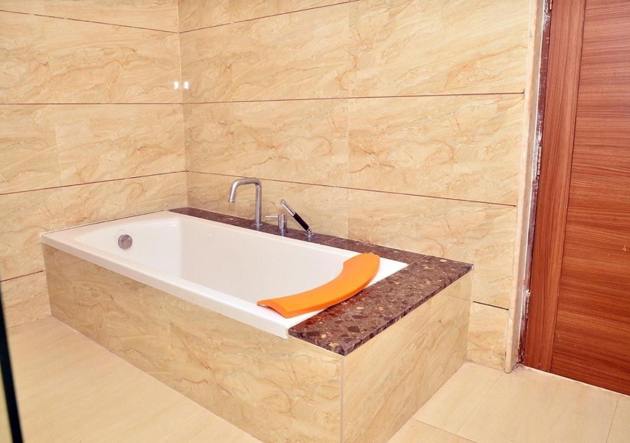 Golden Residency Hotel Rámanáthapuram Kültér fotó