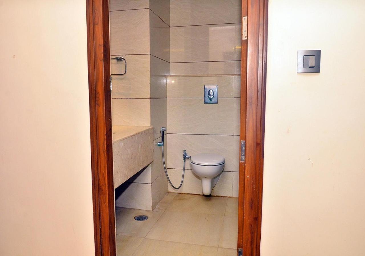 Golden Residency Hotel Rámanáthapuram Kültér fotó