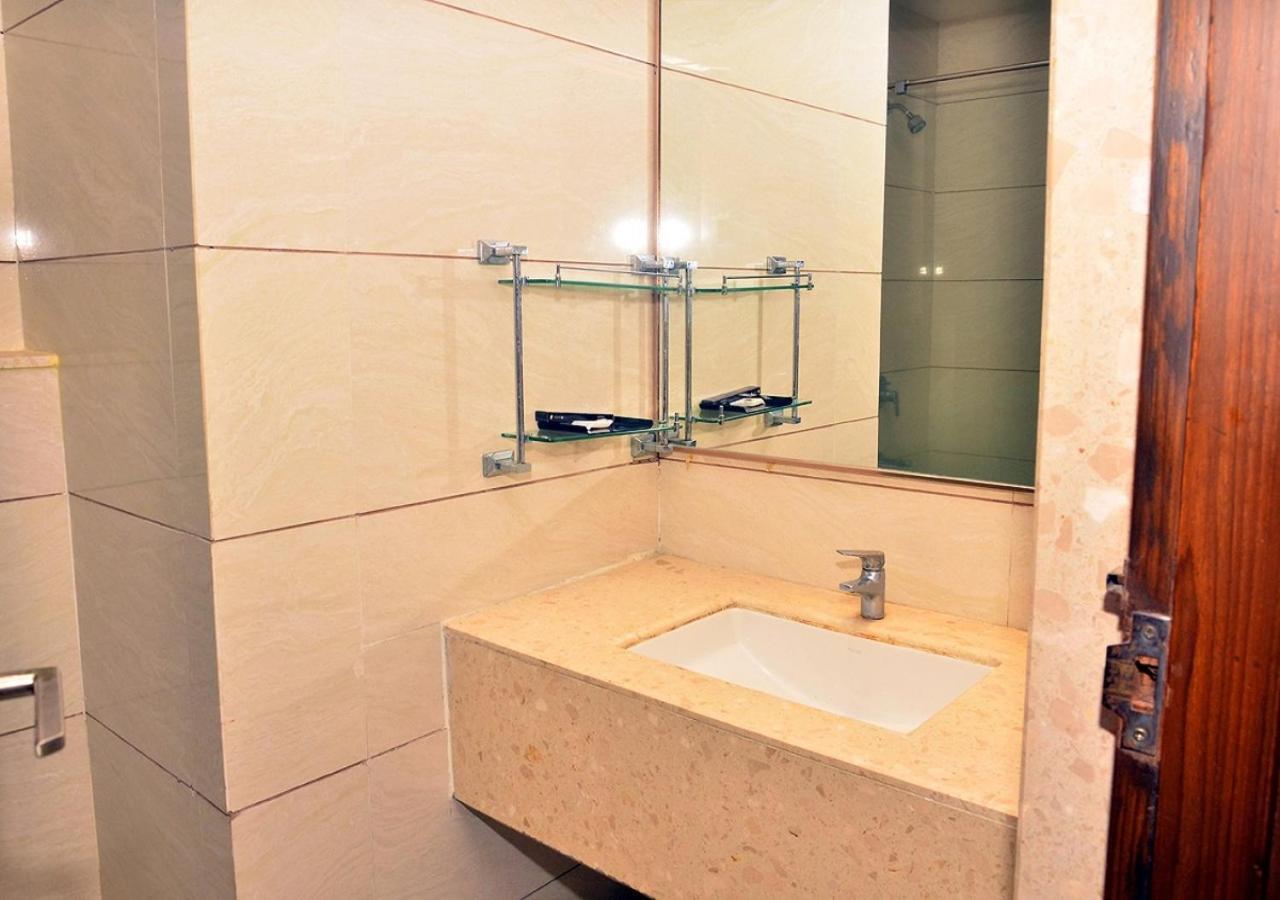 Golden Residency Hotel Rámanáthapuram Kültér fotó
