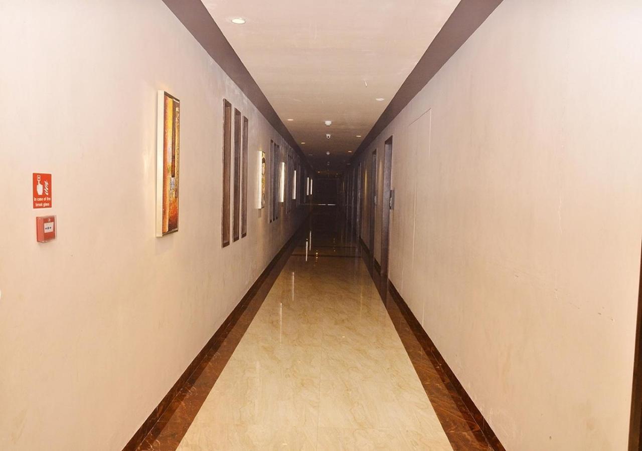 Golden Residency Hotel Rámanáthapuram Kültér fotó