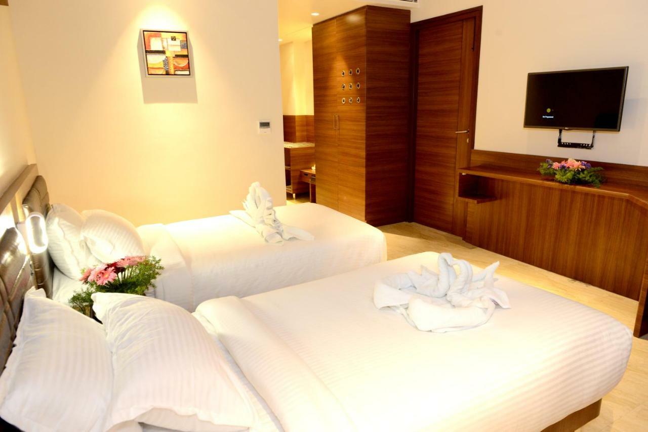Golden Residency Hotel Rámanáthapuram Kültér fotó