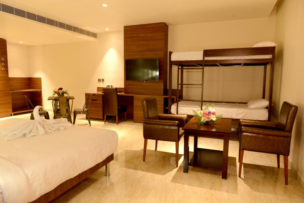 Golden Residency Hotel Rámanáthapuram Kültér fotó