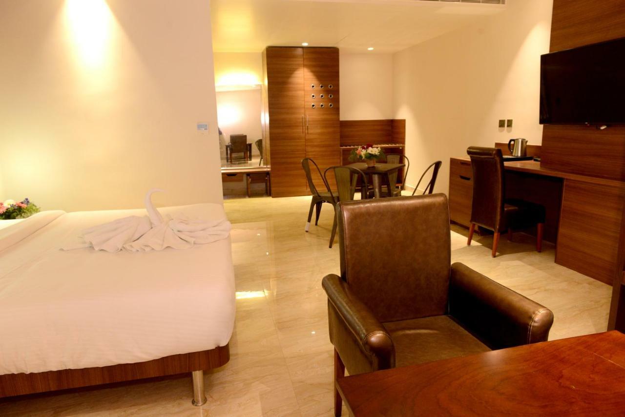 Golden Residency Hotel Rámanáthapuram Kültér fotó