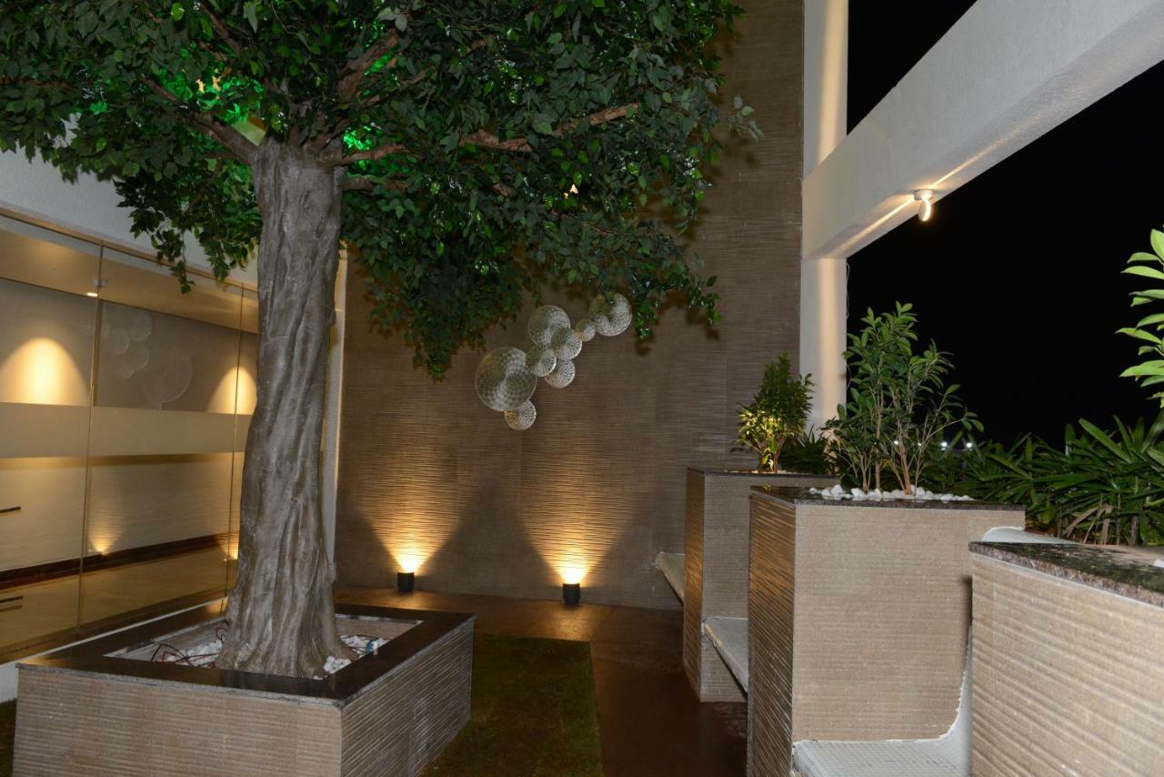 Golden Residency Hotel Rámanáthapuram Kültér fotó